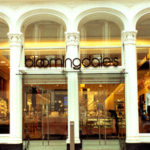 Bloomingdale’s SoHo on Broadway between Spring and Broome Streets
