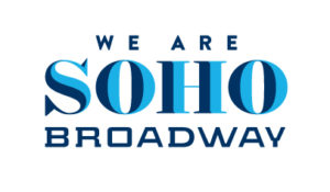 We Are SoHo Broadway