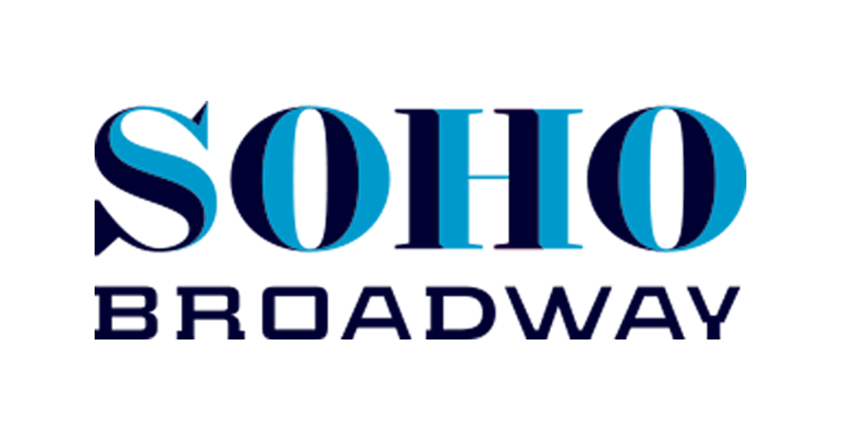 Scholastic Right at Home on SoHo Broadway — SoHo Broadway Initiative