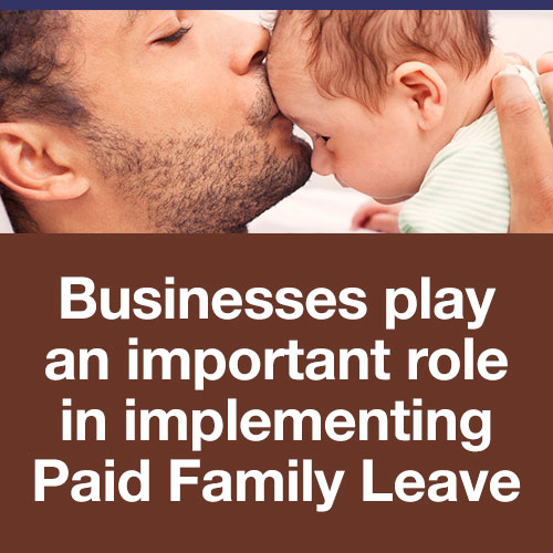 Paid Family Leave: What you need to know