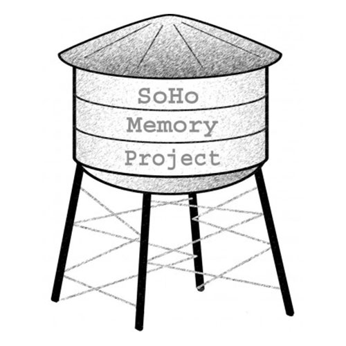 SoHo Memory Project