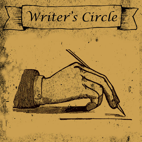 Writer's Circle at Mulberry Street Library-SoHo Neighborhood Resources