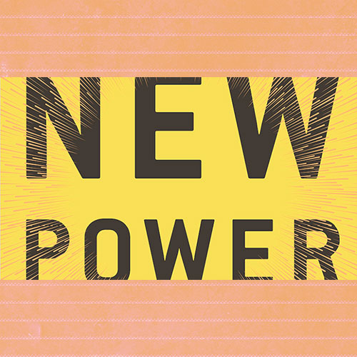 New Power with Jeremy Heimans & Henry Timms at Housing Works/Bookstore Cafe-Soho Events