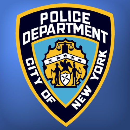 nypd shield — SoHo Broadway Initiative