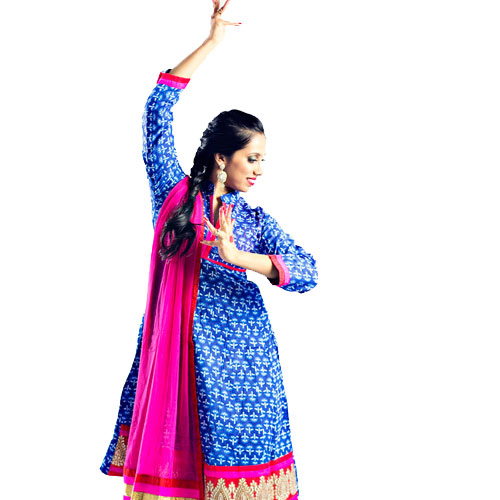 Free Bollywood And Bhangra Dance Class