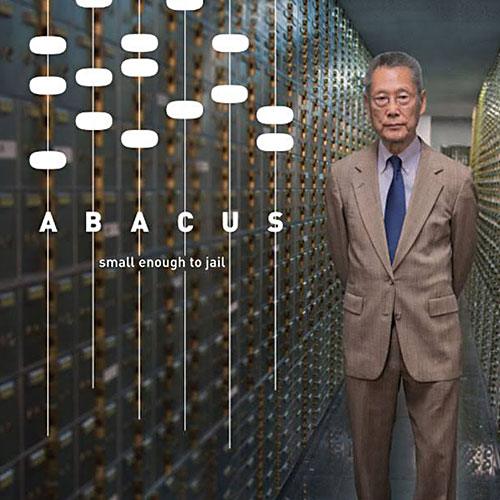 Abacus, a small family-run bank, becomes the only U.S. bank to face criminal charges in the wake of the 2008 financial crisis.