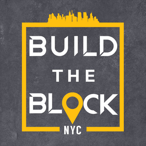 Build the Block NYPD
