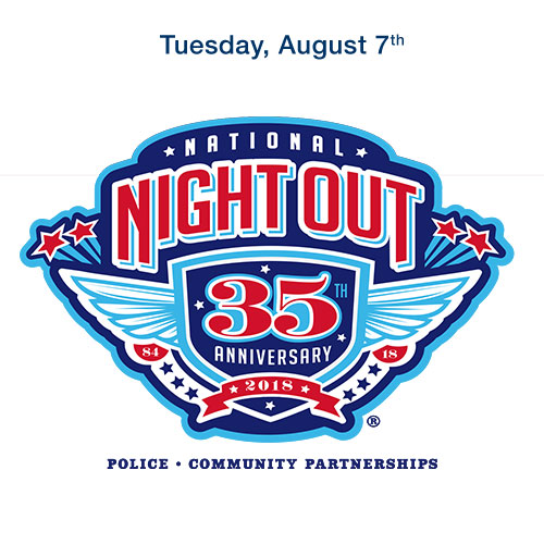 National Night Out Against Crime