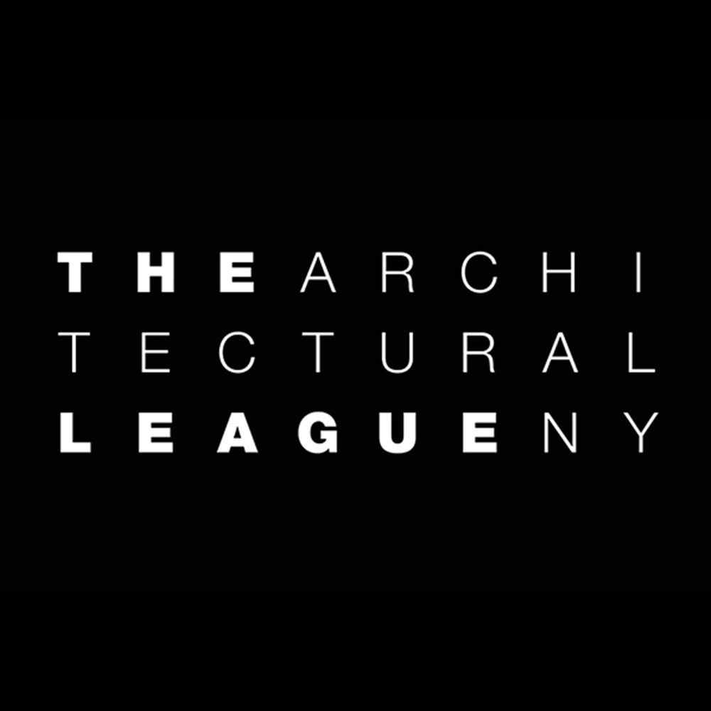 new york architectural league