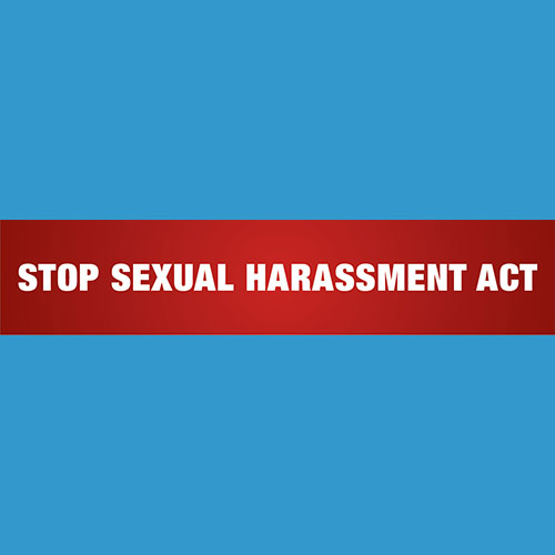 New Sexual Harassment Requirements for Employers & Employees - SoHo Business Resources