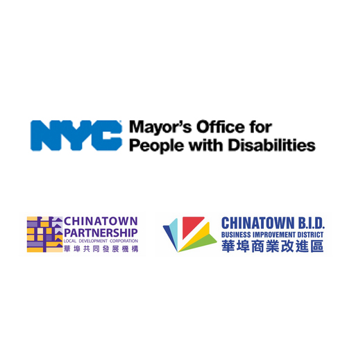 Mayor’s Office for People with Disabilities