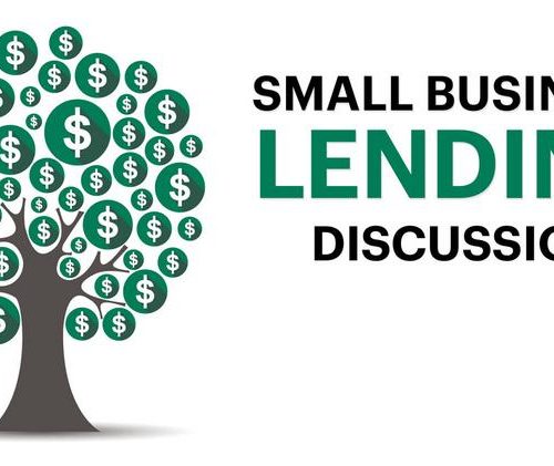 Small Business Lending Discussion