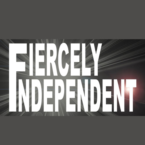 Fiercely Independent at SoHo Playhouse