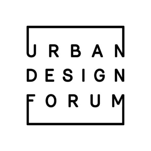 the Urban Design Forum