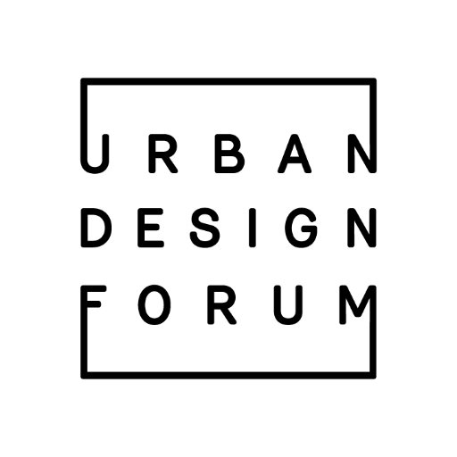 the Urban Design Forum