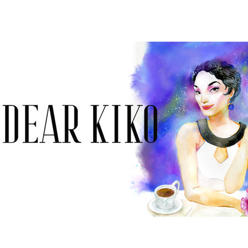 Dear Kiko: A Musical Advice Show!