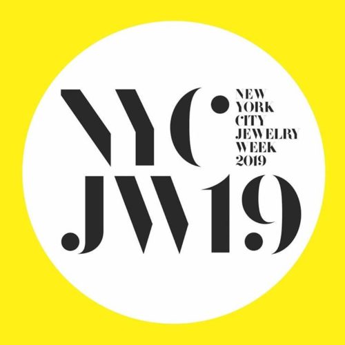 NYC Jewelry Week Logo