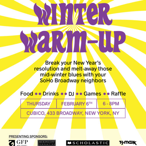 Winter Warm-Up Poster Updated