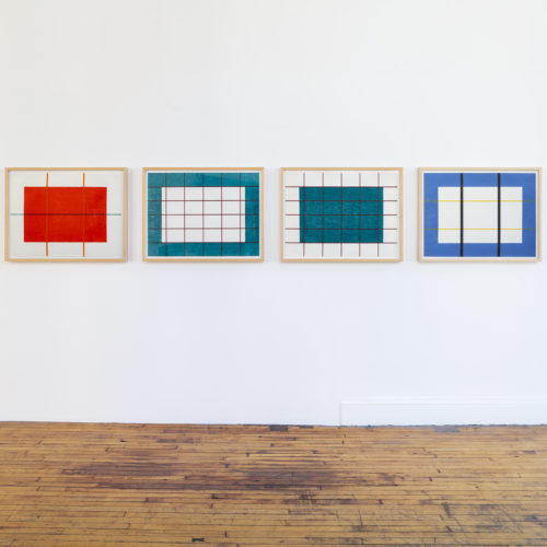 Exhibition of Prints by Donald Judd - Judd Foundation