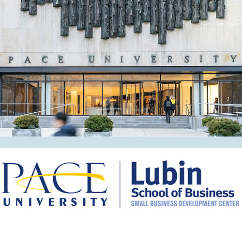 Pace University Lubin School of Business Small Business