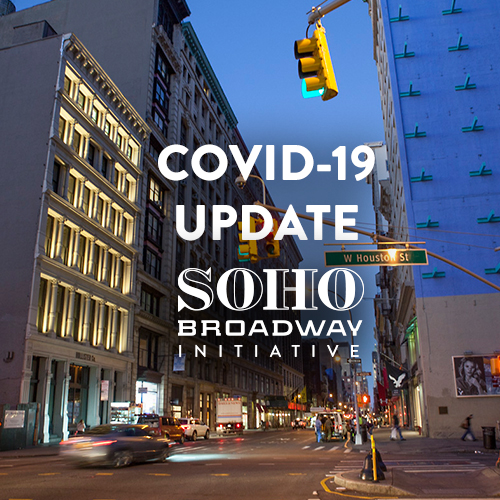 COVID-19 Coronavirus update