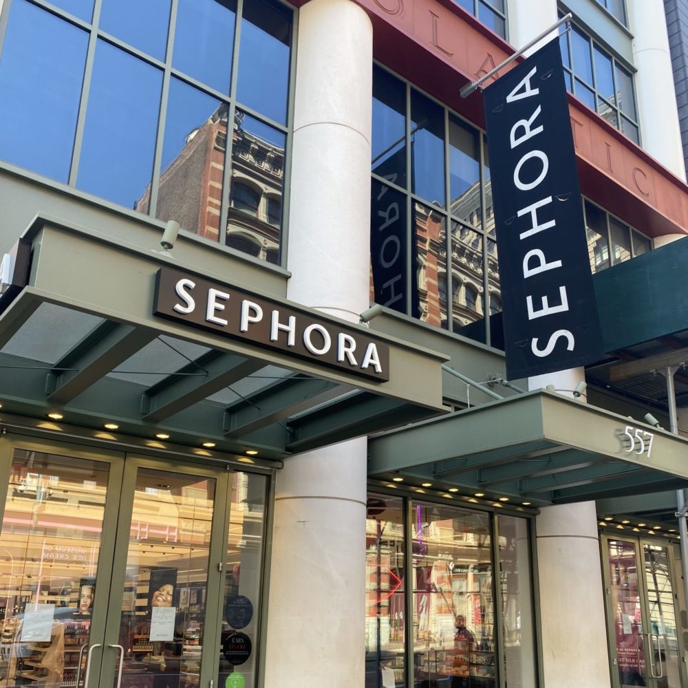 Sephora friends and family : r/Sephora