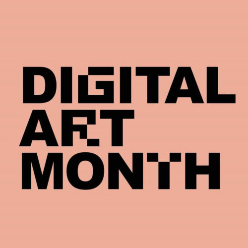 Digital Art Month