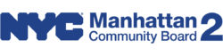 Community Board 2 Manhattan