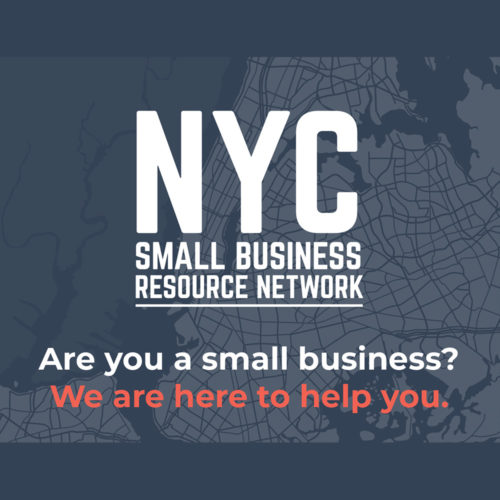 NYC Small Business Resource Network