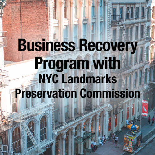 LPC Business Recovery Program