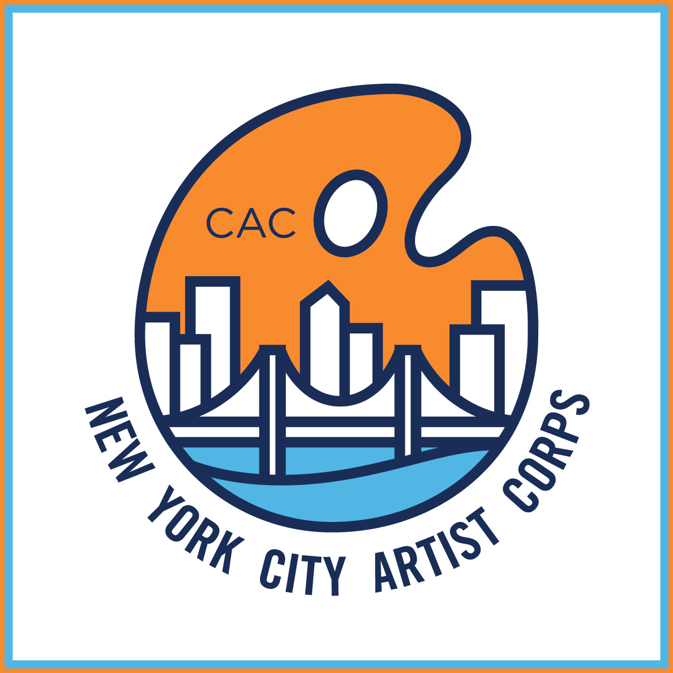 New York City Artist Corps