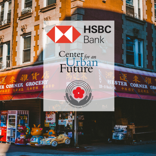 Helping NYC's Vital Asian-Owned Business Come Back Stronger