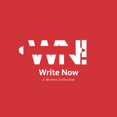 ONLINE Writers Workshop: Write Now! A Writer's Collective: