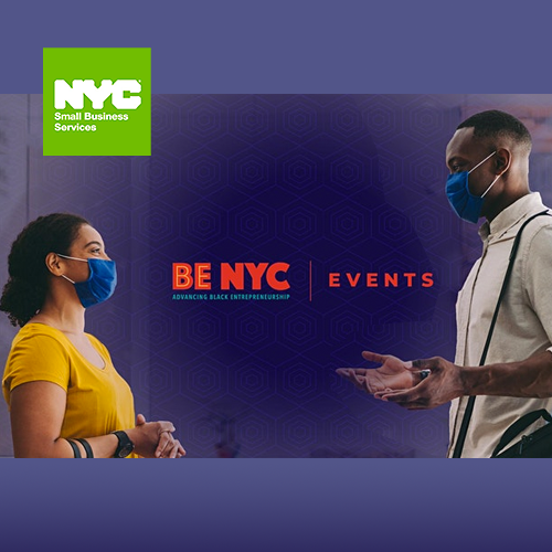 BE NYC Event: Retail Strategy for Emerging Brands-Black Entrepreneurs NYC (BE NYC)
