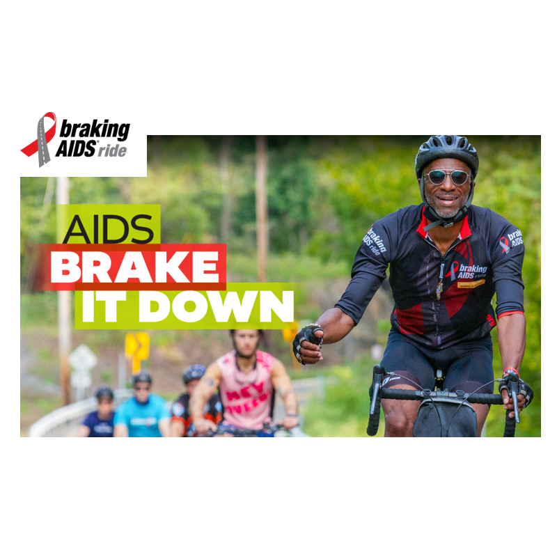 Braking Aids Ride 2022