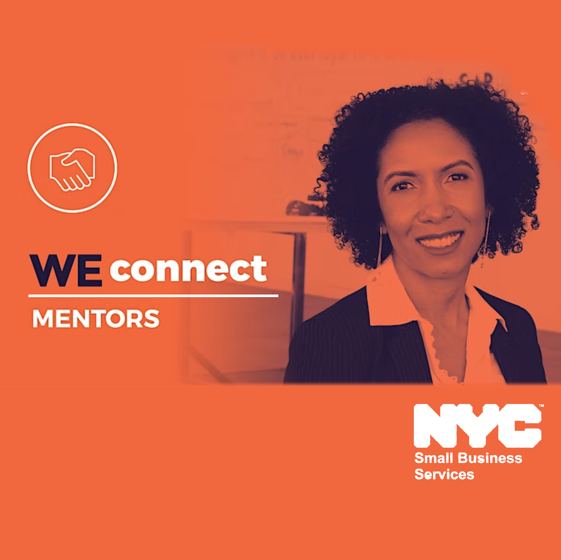 Women Entrepreneurs NYC (WE NYC)
