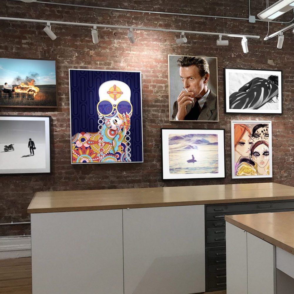 Tribeca Printworks Studio