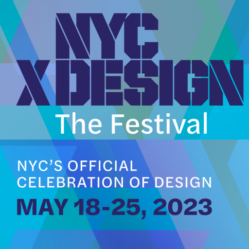 NYC X Design - the Festival 2023