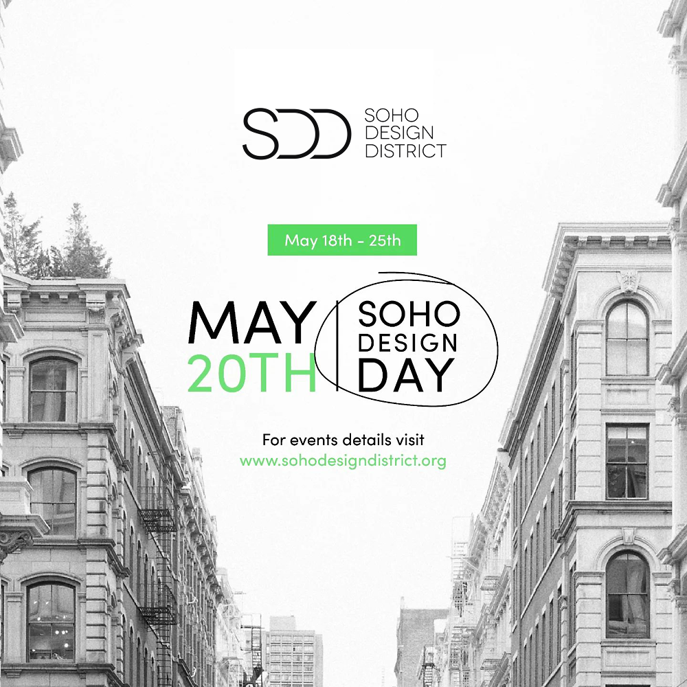 SoHo Design District