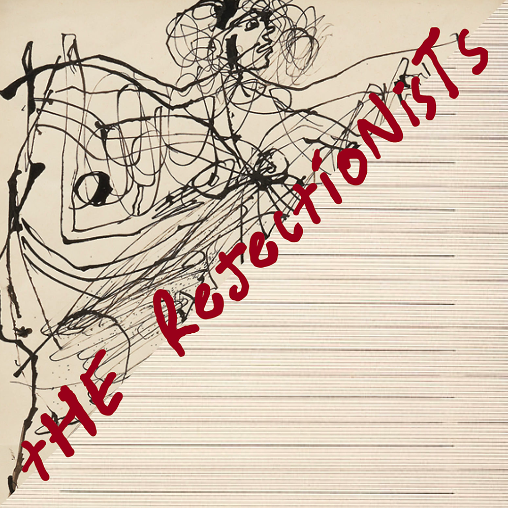 The Rejectionists: A Collaborative Benefit Auction and Exhibition with Pace