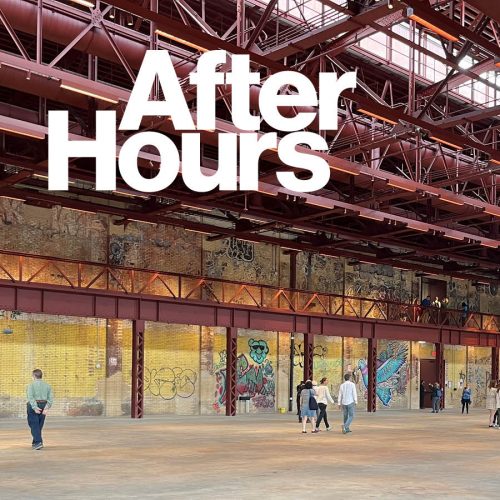 After Hours: TYLin-The Architectural League of New York