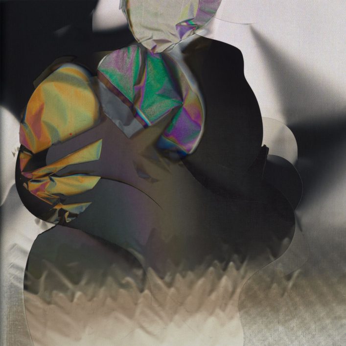 Larry Bell: Irresponsible Iridescence