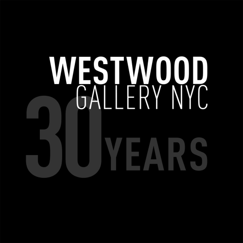 Westwood Gallery NYC: 30 Years, curated by James Cavello