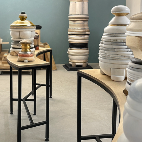 Westwood Gallery NYC presents Don Porcaro: Lost Stories