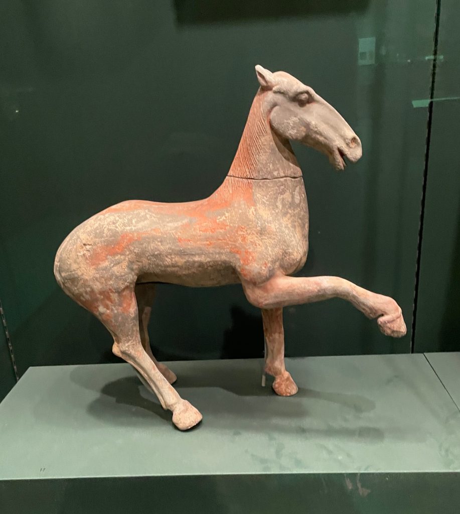 Douglas Dunn Leading Technique Class December 2025