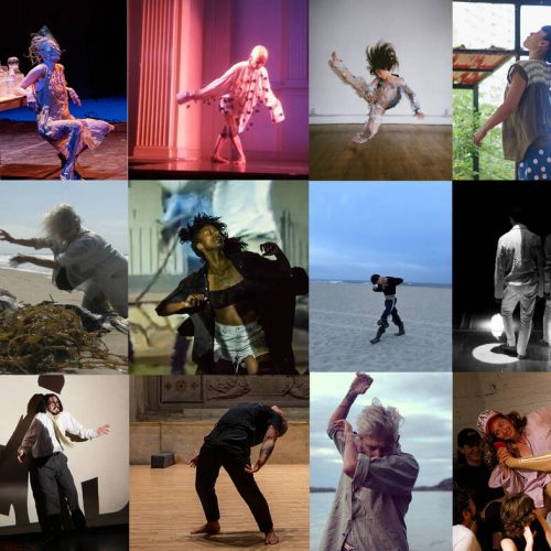 Sundays on Broadway, Cathy Weis Projects