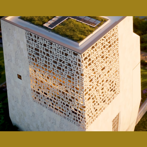 Pentagram Design Studio