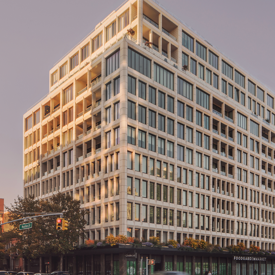 After Hours: INC Architecture & Design